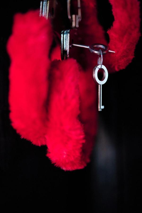 Love Room Donjon Dol In Love Bdsm Dol-de-Bretagne Eksteriør billede
