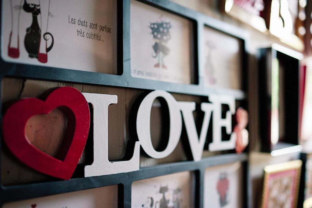 Love Room Donjon Dol In Love Bdsm Dol-de-Bretagne Eksteriør billede