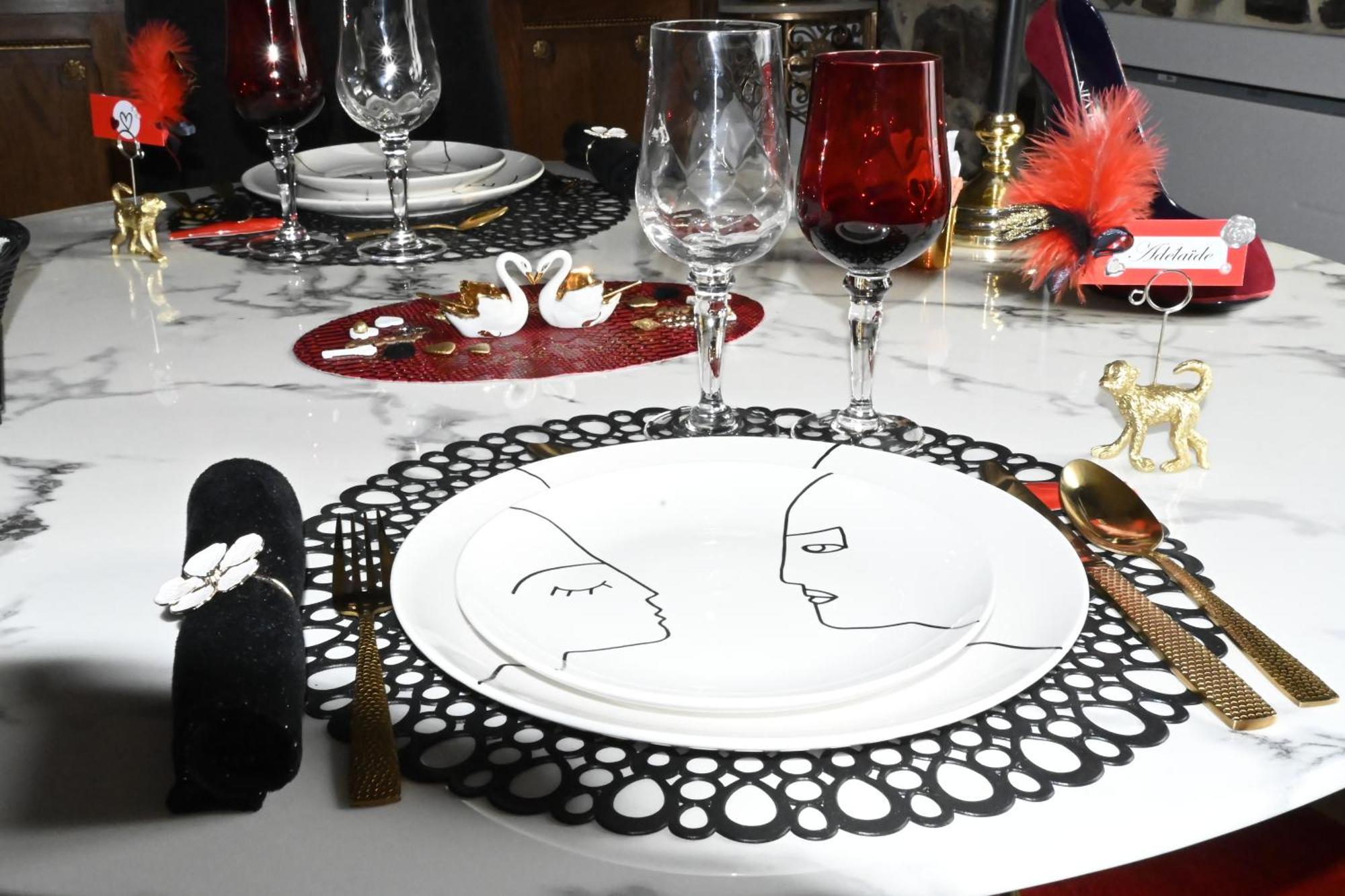 Love Room Donjon Dol In Love Bdsm Dol-de-Bretagne Eksteriør billede
